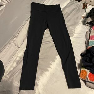 willow & clay leggings